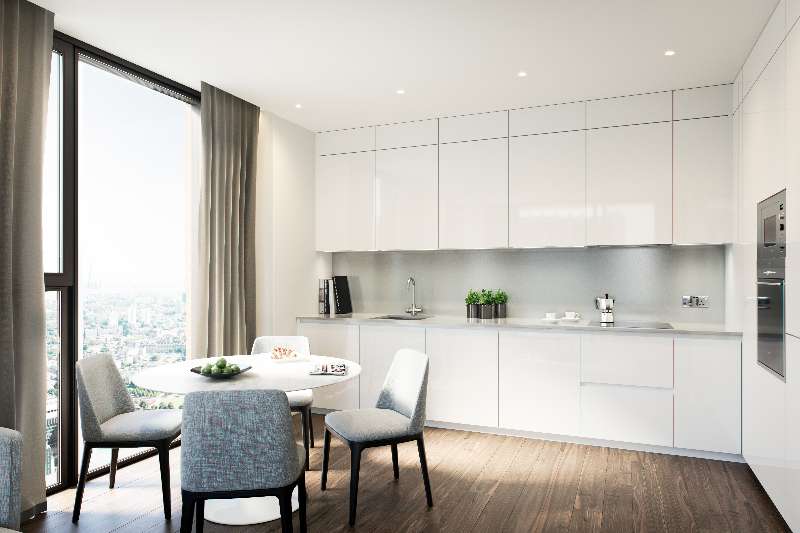 Invest in a Stylish Property in London