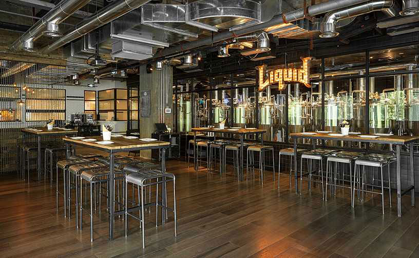 Where to Enjoy Thanksgiving Dinner in Shanghai 2017