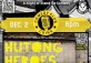 Comedy Club China Presents: Hutong Heroes Vol. 3