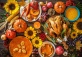 Thanksgiving Celebration at Hilton Shanghai Hongqiao