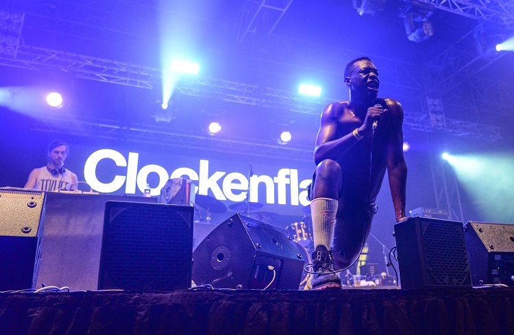 Check Out the Amazing Lineup for Clockenflap’s 10th Year in Hong Kong