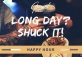 C Pearl Happy Hour