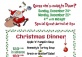 Christmas with Santa at the Yard