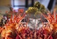 Grand Christmas & New Year Buffet at The Market Café 