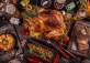 Christmas @ Goose Island Brewhouse