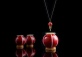 Rosewood Beijing x Bao Bao Wan Fine Jewelry - New Festive Afternoon Tea
