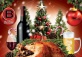 Christmas Buffet at the Brew Zhujiang