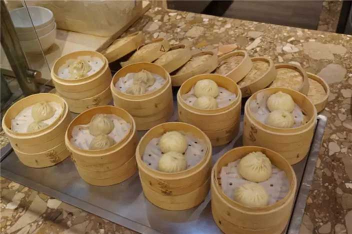 Suzhou Event of the Week: Hulunbuir Food Festival