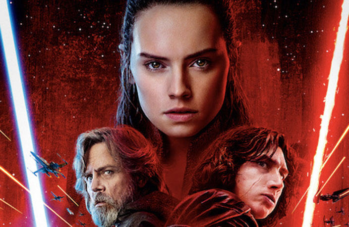 Star Wars: The Last Jedi China Release Date Confirmed