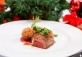 Christmas Dinner at Wilber's