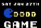 8-Bit Closing Party