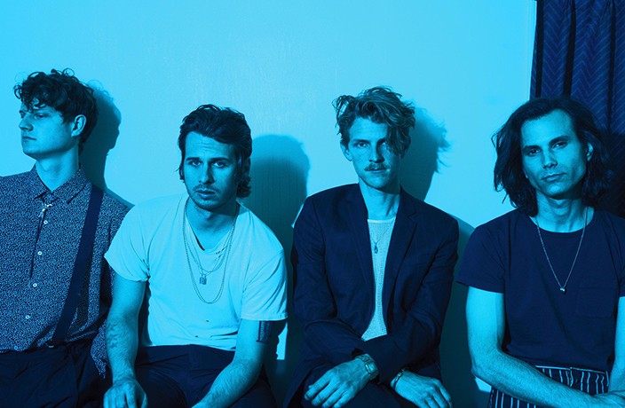 Last Chance to Buy Foster the People Concert Tickets