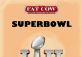 Watch Super Bowl 52 at Fat Cow Jing'an