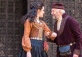 Globe On Screen: The Merchant of Venice