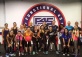 F45 Training Jing'an Opening Party