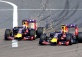 2018 Formula 1 (F1) Chinese Grand Prix