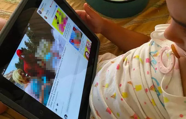 Chinese Video-Sharing Sites to Remove Harmful Content Directed at Children