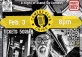 Comedy Club China Presents: Hutong Heroes Vol. 5