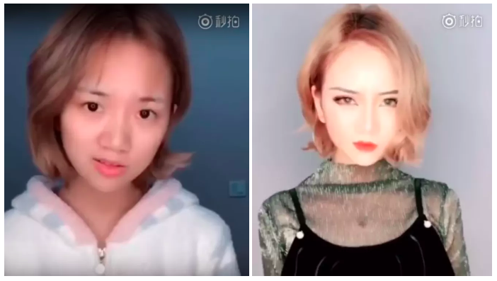 Viral 'Karma's a Bitch' Meme Takes Chinese Video App by Storm