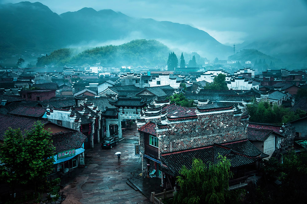 Travel Lovers: Here's a China Destination You Can Visit for Free