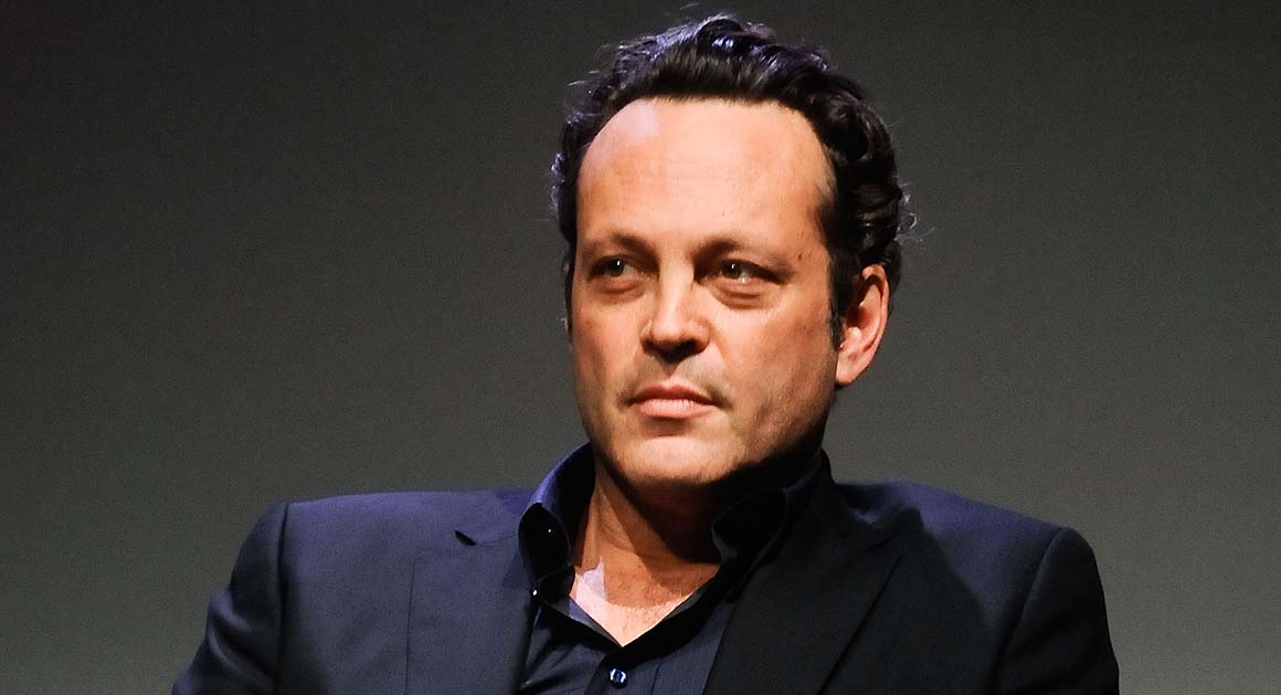 Famous People Born in the Year of the Dog Vince Vaughn