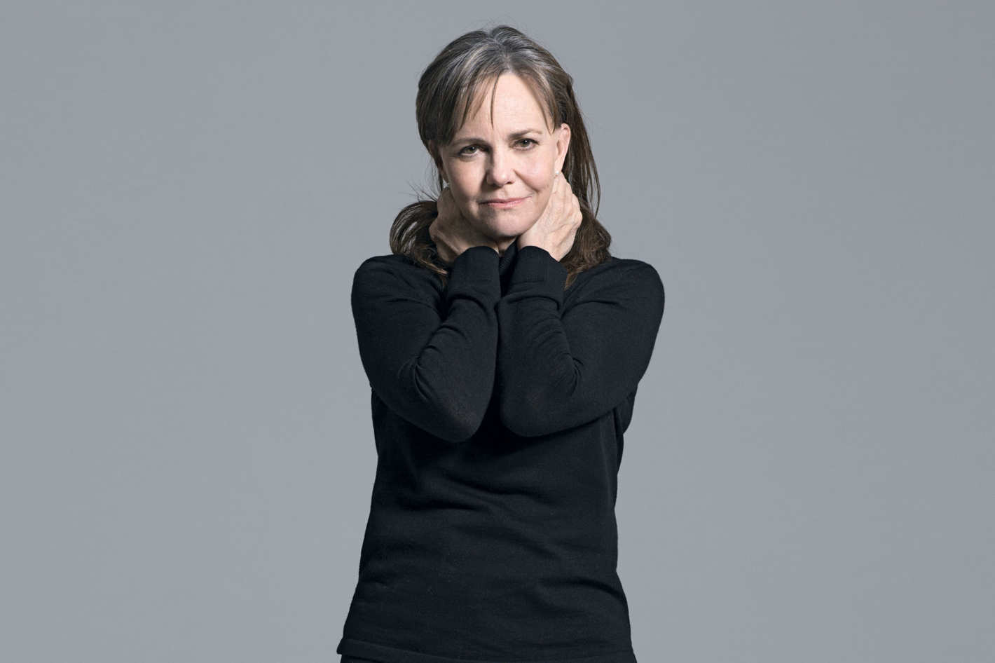 Famous People Born in the Year of the Dog Sally Field