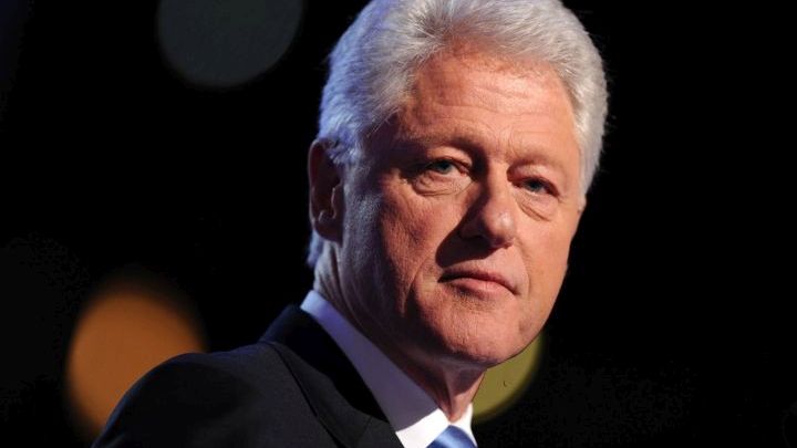 Famous People Born in the Year of the Dog President Bill Clinton