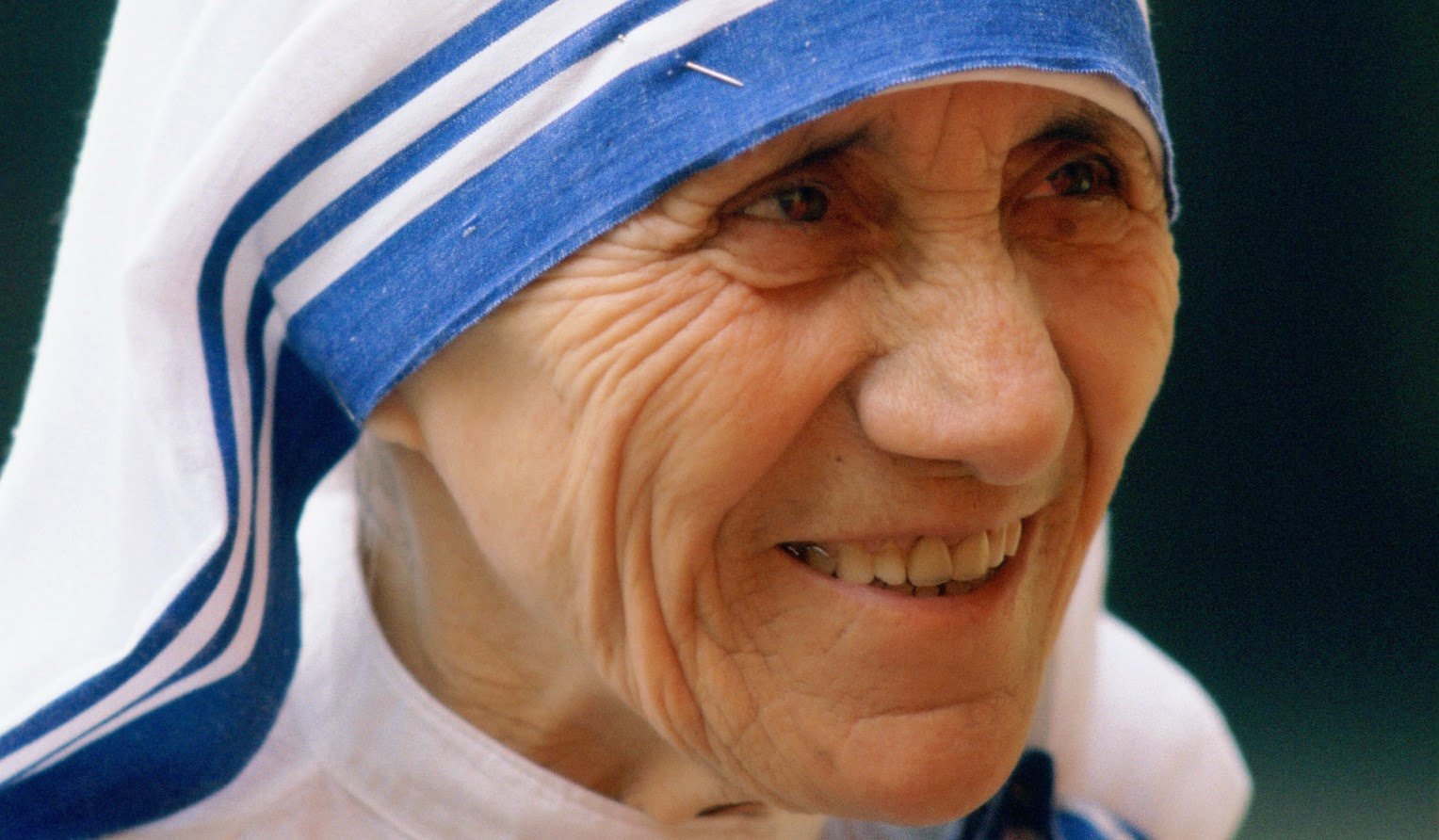 Famous People Born in the Year of the Dog Mother Teresa