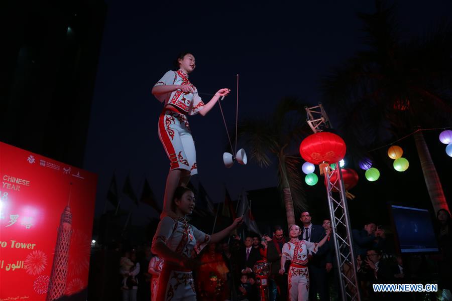 Chinese New Year Festivities Around the World