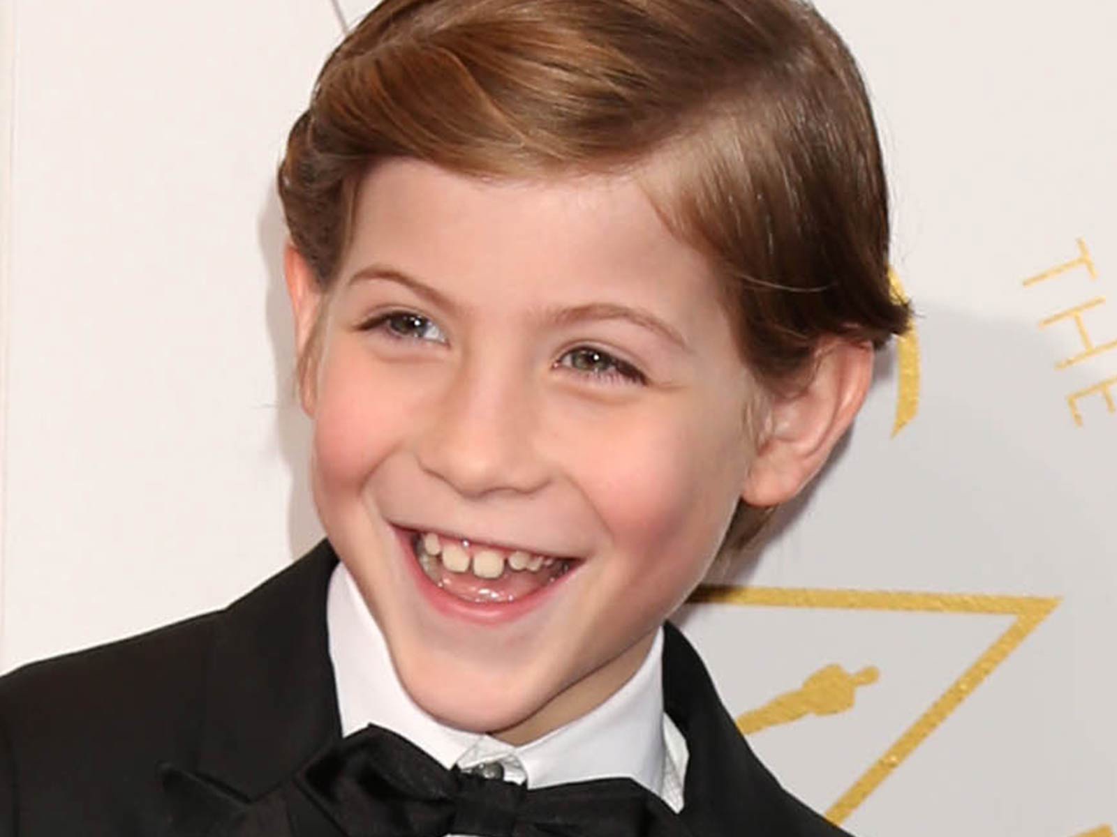 Famous People Born in the Year of the Dog Jacob Tremblay