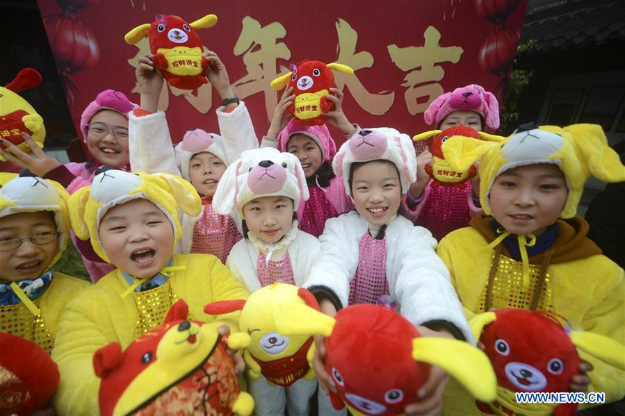 Chinese New Year Festivities Around the World