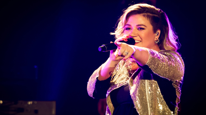 Famous People Born in the Year of the Dog Kelly Clarkson