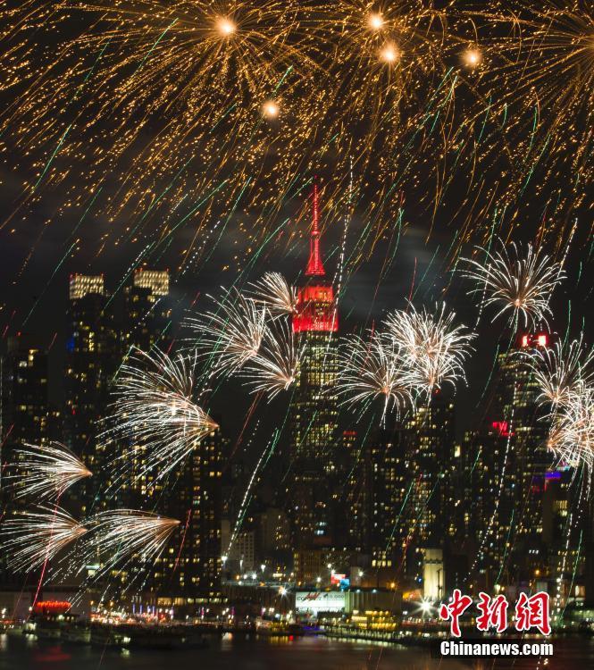 Chinese New Year Festivities Around the World