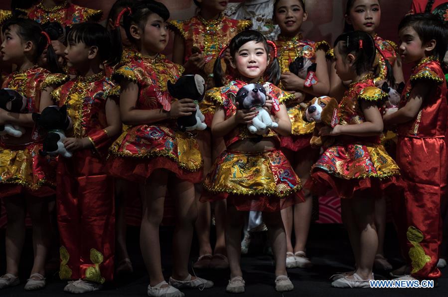 Chinese New Year Festivities Around the World