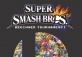 Super Smash Bros Beginner Tournament!