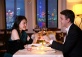 Valentine's Day at the Fairmont Peace Hotel