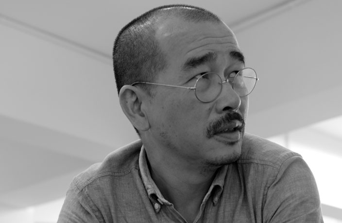 Interview: Guangzhou's Own Chen Tong of Video Bureau