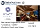 InterNations Suzhou March Event