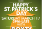 Boxty Rebellion Irish Folk Band at Sasha's
