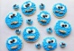 Cookie Monster Charity Bake-Off Competition