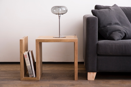 Give Your Place a Makeover with This Sleek Custom-Made Furniture