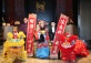 NEW WORLD BEIJING HOTEL CELEBRATES CHINESE NEW YEAR  WITH COLOURFUL LION DANCE