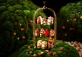 Strawberry Sensation High Tea