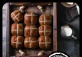 Promotion: Hand Baked Hot Cross Buns