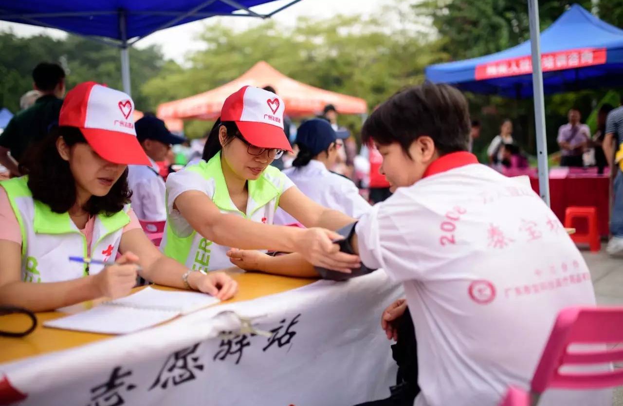 The Ultimate Guide to Volunteering in Guangzhou