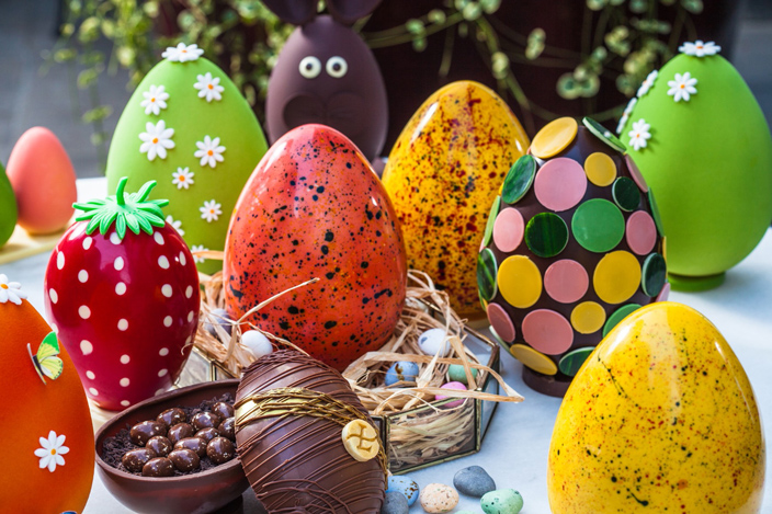 The Ultimate Guide to Celebrating Easter 2018 in Shanghai