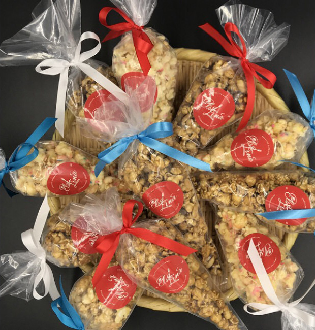 These Snackable Popcorns & Trail Mixes Are On Sale Right Now