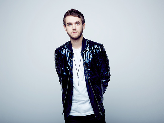 Zedd