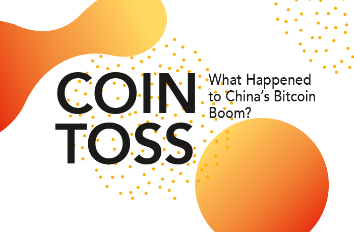 Coin Toss: What Happened to China's Bitcoin Boom?