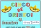 Cinco de Mayo on The Border